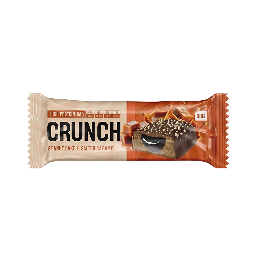 Crunch Фисташка