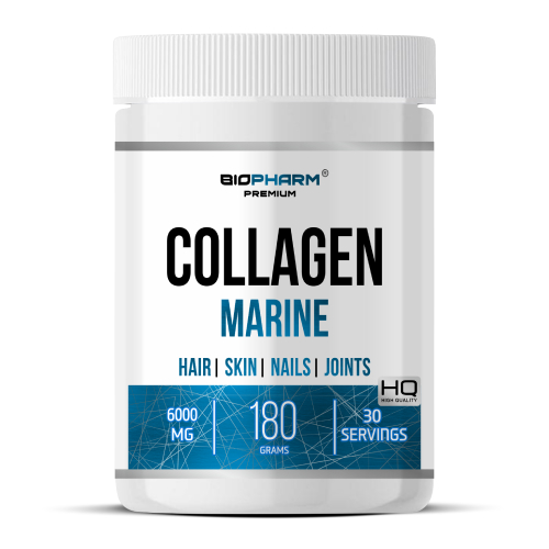 Collagen Marine
