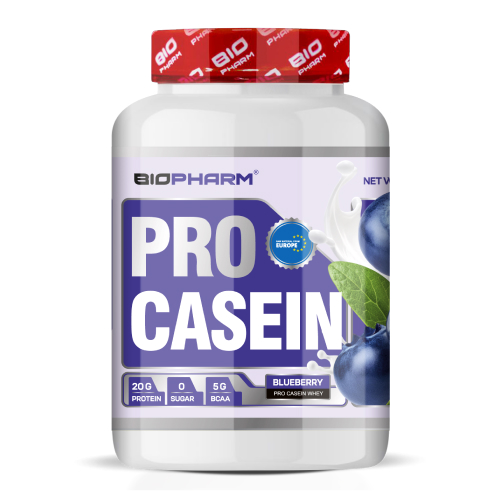 Pro Casein Несквик
