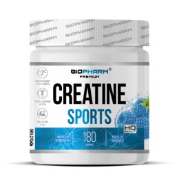 Creatine Sports Апельсин