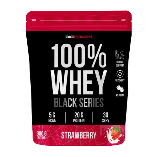 100 Whey Шоколад