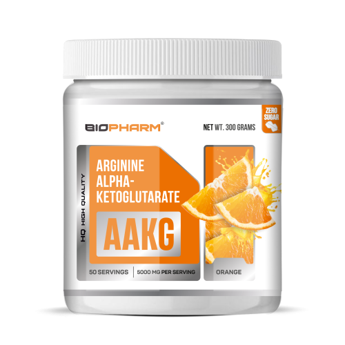 AAKG Powder