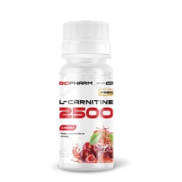 L-Carnitine 2500 Вишня