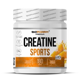 Creatine Sports Апельсин