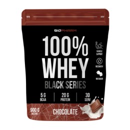 100 Whey Шоколад