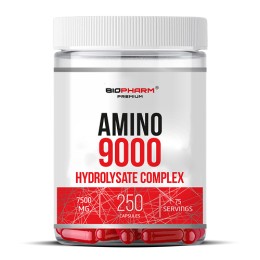 Amino 9000