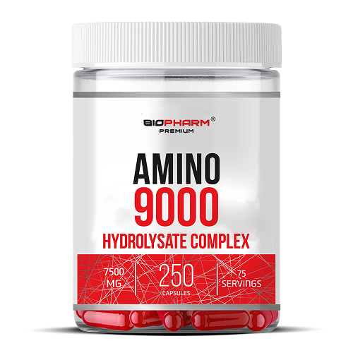 Amino 9000