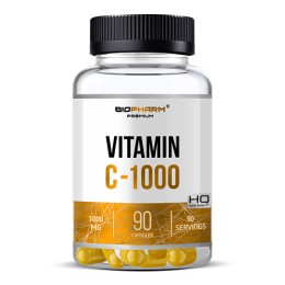 Витамин C-1000