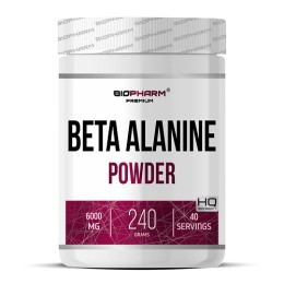 Beta Alanine Powder