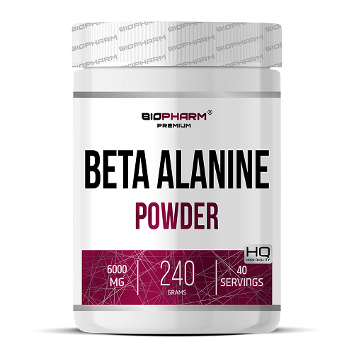 Beta Alanine Powder