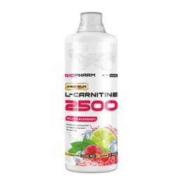 L-Carnitine 2500 Мохито-Малина