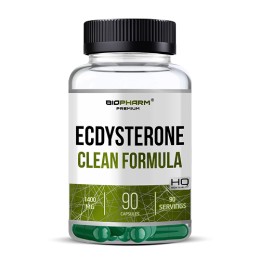Ecdysterone