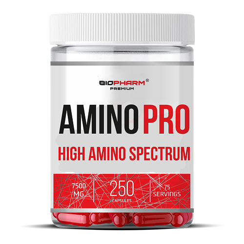 Amino Pro