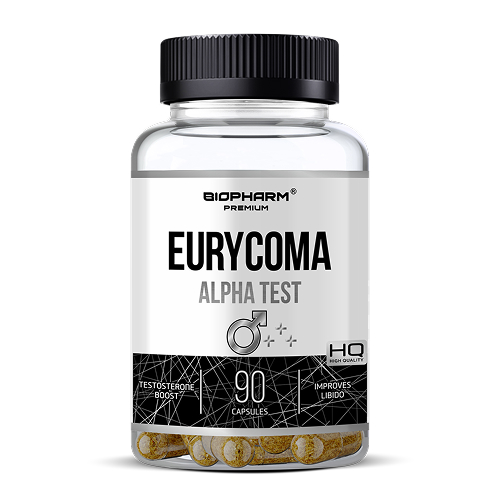 Eurycoma