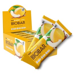 Bio Bar Банан