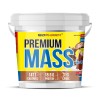 Premium Mass Gainer Несквик 1020 г