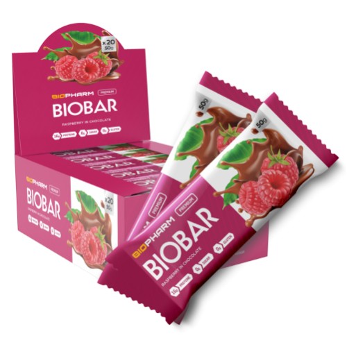 Bio Bar Банан
