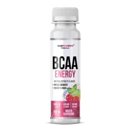 BCAA Energy 100 ml Мохито-Малина