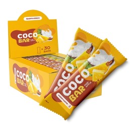 Coco Bar Ананас-Кокос