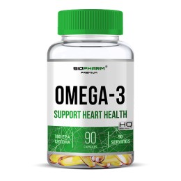 Omega-3