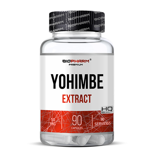Yohimbe