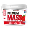 Premium Mass Gainer Клубника 1020 г