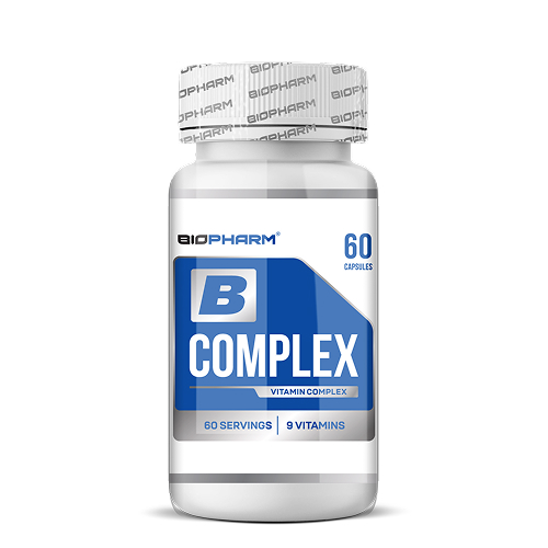 B-Complex