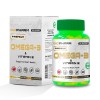 Omega-3 & Vitamin E