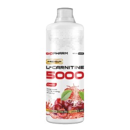 L-Carnitine 5000 Вишня
