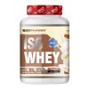 ISO Whey Premium Лесная ягода