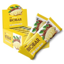 Bio Bar Фундук