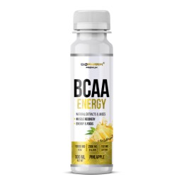 BCAA Energy 100 ml Ананас