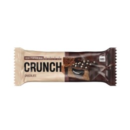 Crunch Кокосовое печенье