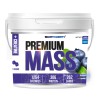 Premium Mass Gainer Черника 4080 г
