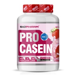 Pro Casein Черника