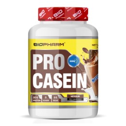 Pro Casein Черника