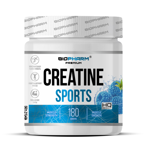 Creatine Sports