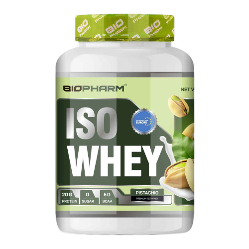 ISO Whey Premium Несквик