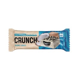 Crunch Арахисовый пирог и соленая карамель