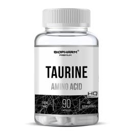 Taurine Amino Acid