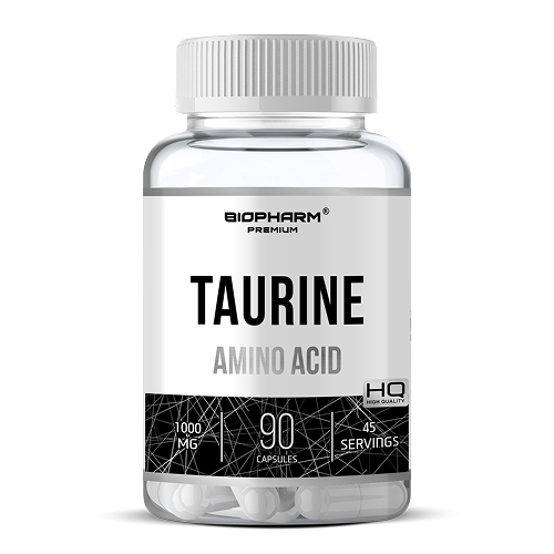 Taurine Amino Acid