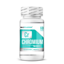 Хром пиколинат